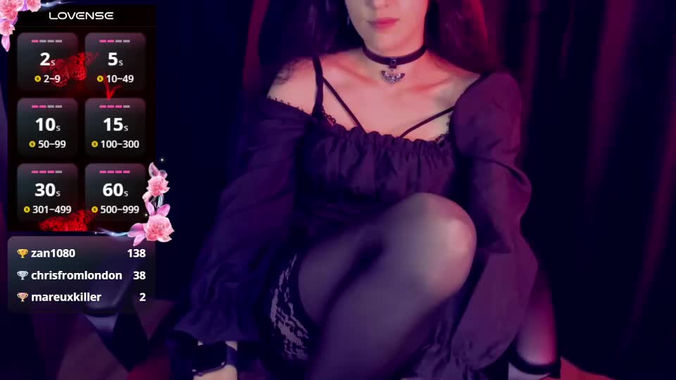 alariafatal Live Sex December 13, 2025