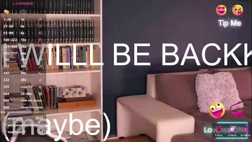 idontlikeguccibelts Live Sex December 13, 2025