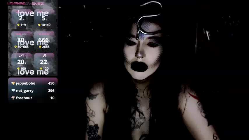 alexx_succubus Live Sex December 14, 2025