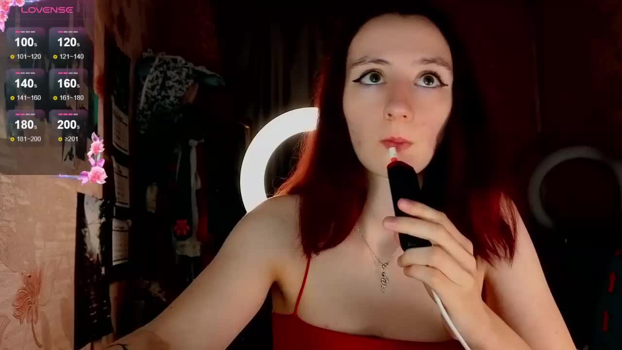 MariiaMil Live Sex December 13, 2025