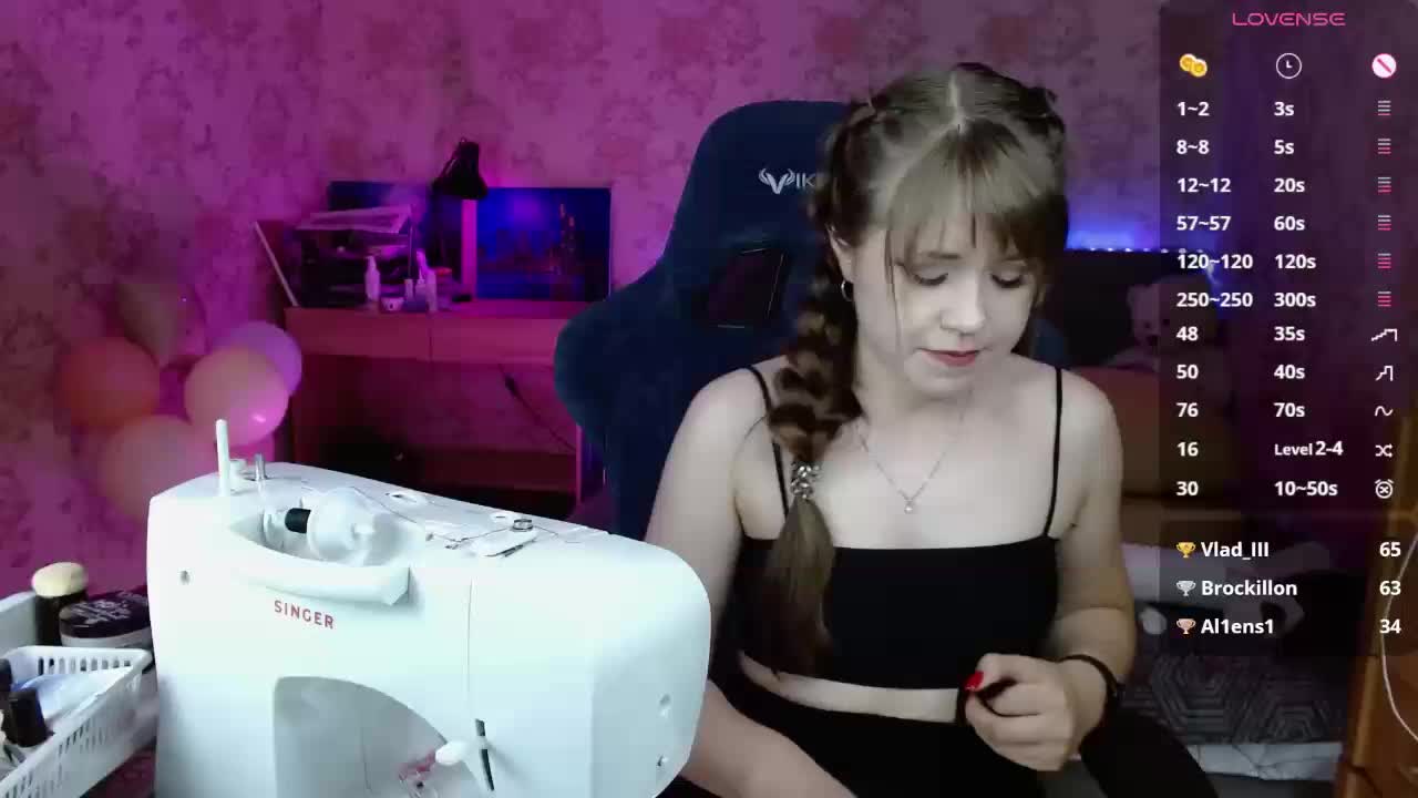 Luucy Live Sex December 13, 2025