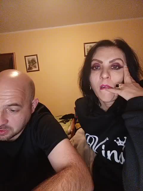 WikiBitch Live Sex December 14, 2025