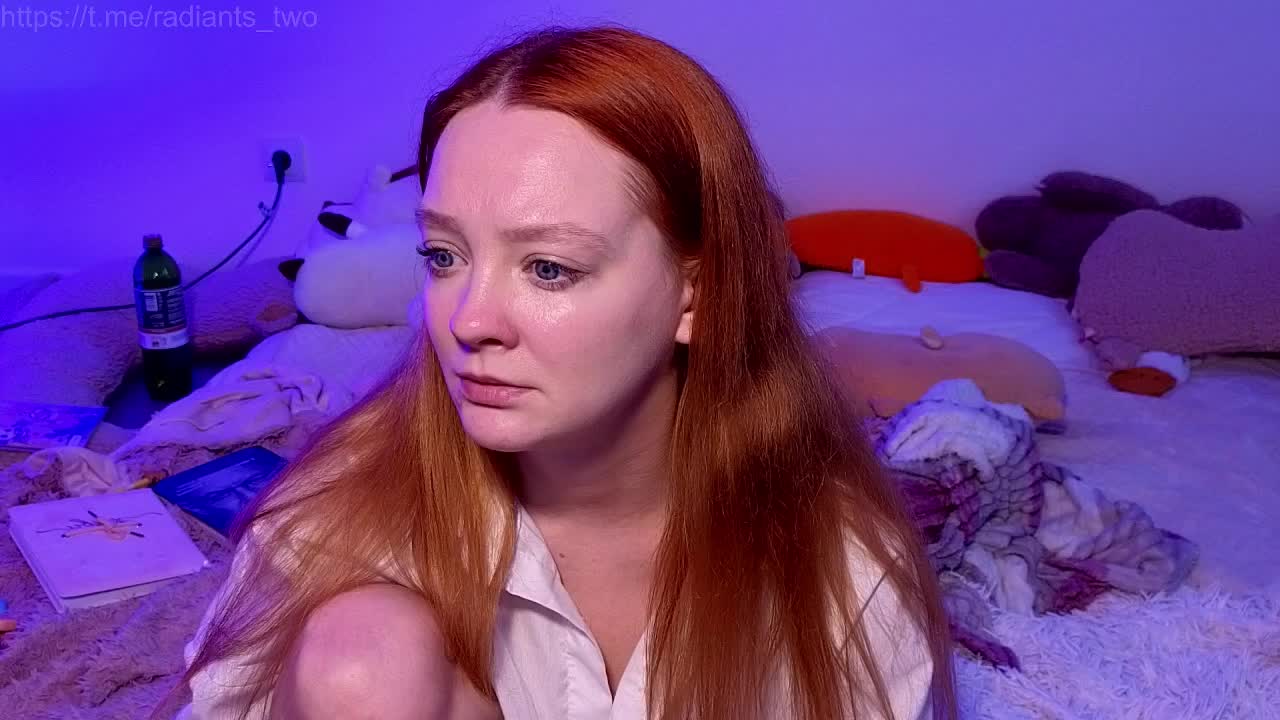 Radiants2 Live Sex 2025.09.08