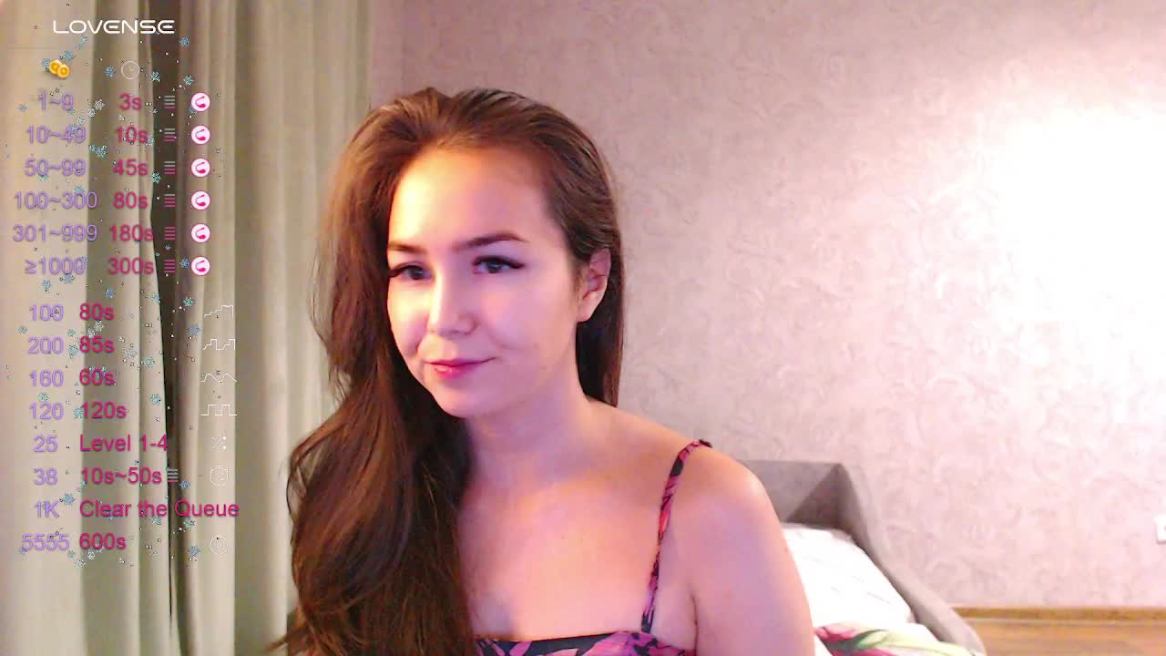 Leceysweet Live Sex December 14, 2025