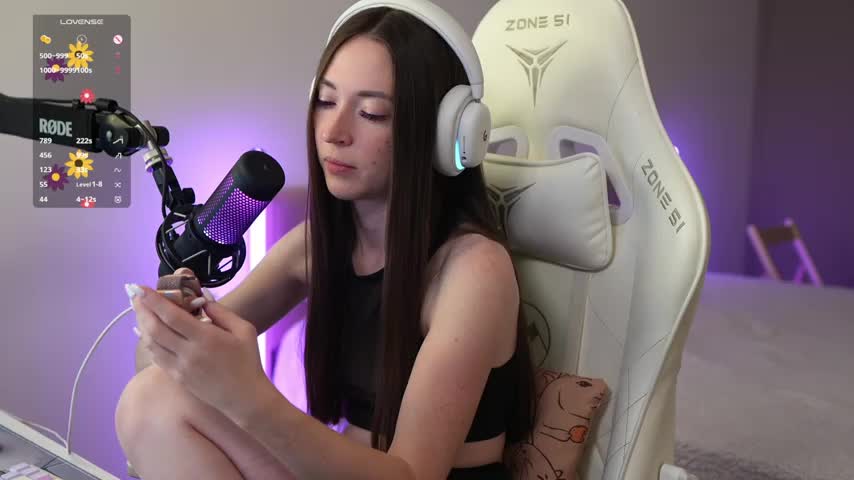 moleculegirl Live Sex December 17, 2025