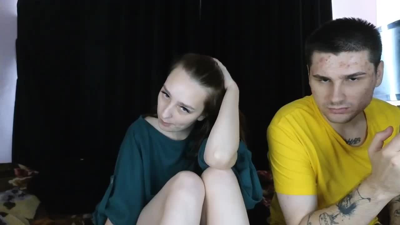 Sweet-Little-Lie Live Sex December 13, 2025