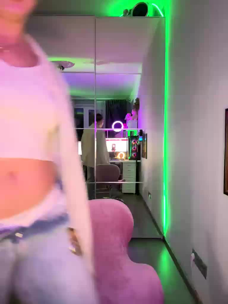 FetishTeacher Live Sex December 19, 2025