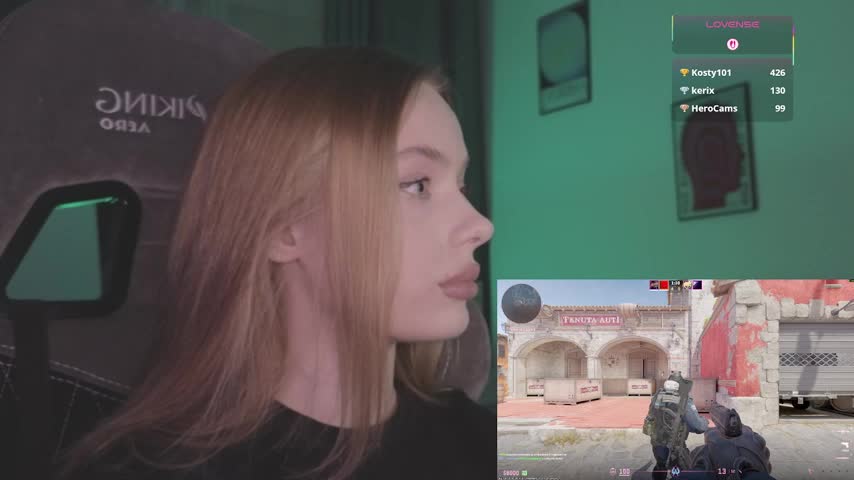 _MayShy_ Live Sex December 14, 2025