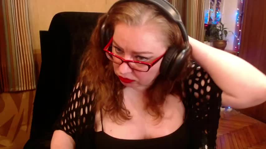 Miss_Tress Live Sex December 13, 2025