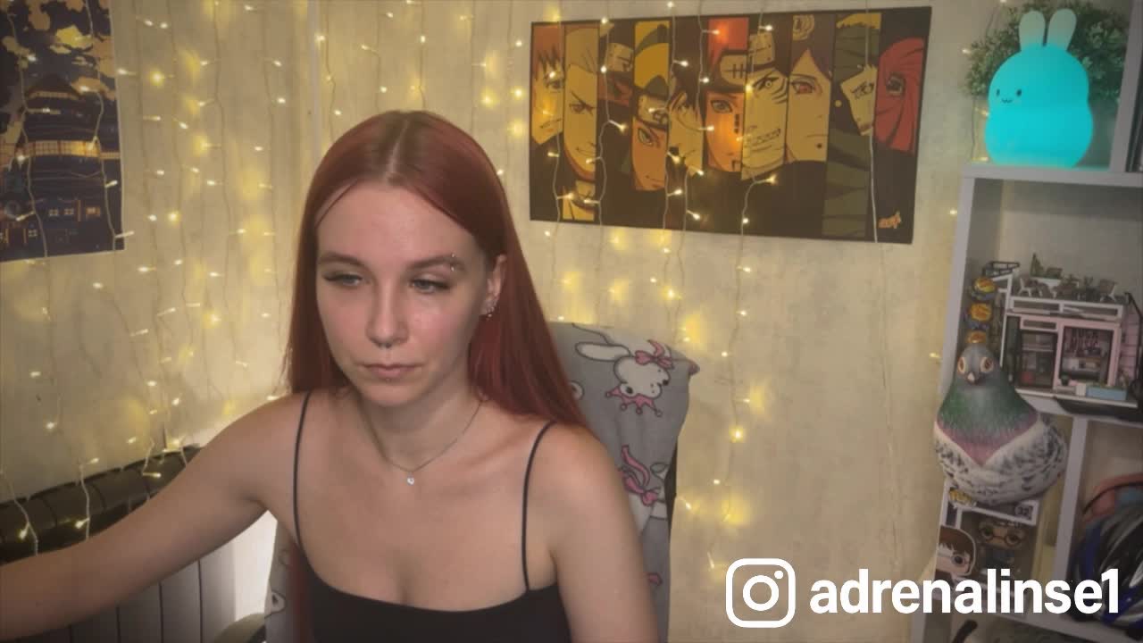 Kushina Live Sex December 14, 2025