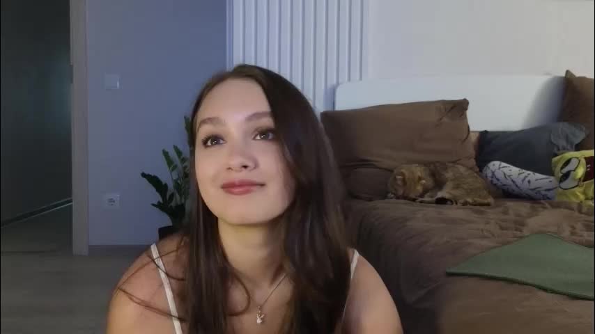 evi_woow Live Sex December 13, 2025