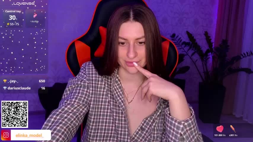 Elishka_ Live Sex December 13, 2025