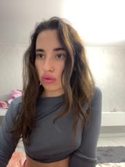 Etokiska Live Sex December 14, 2025