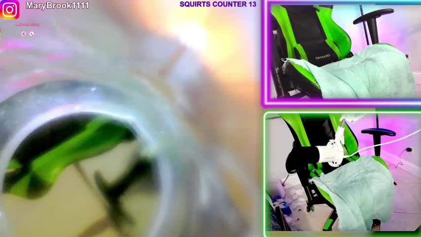 MaryBrook1 Live Sex December 15, 2025