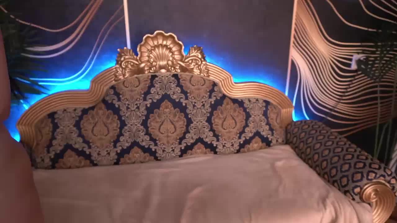 ArielGemme Live Sex December 18, 2025