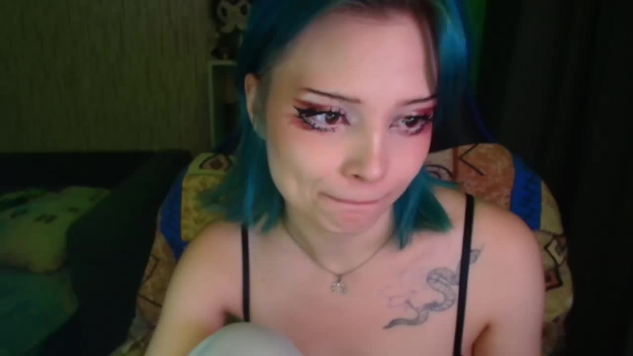 AnnaSinger Live Sex 2025.09.08