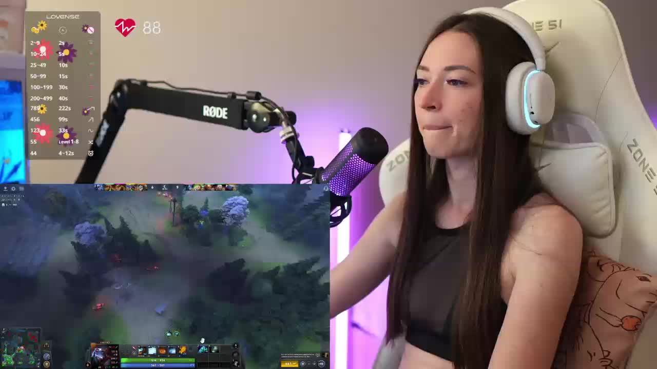 lollipop-o Live Sex December 17, 2025