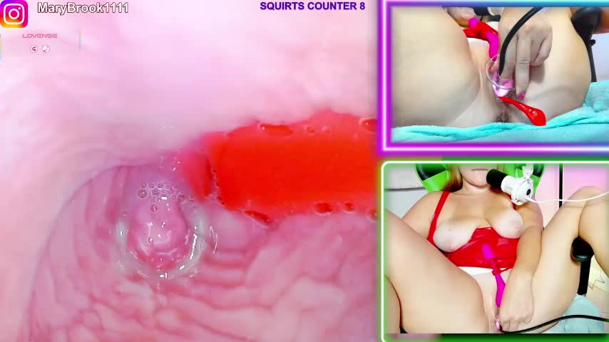 MaryBrook1 Live Sex December 15, 2025