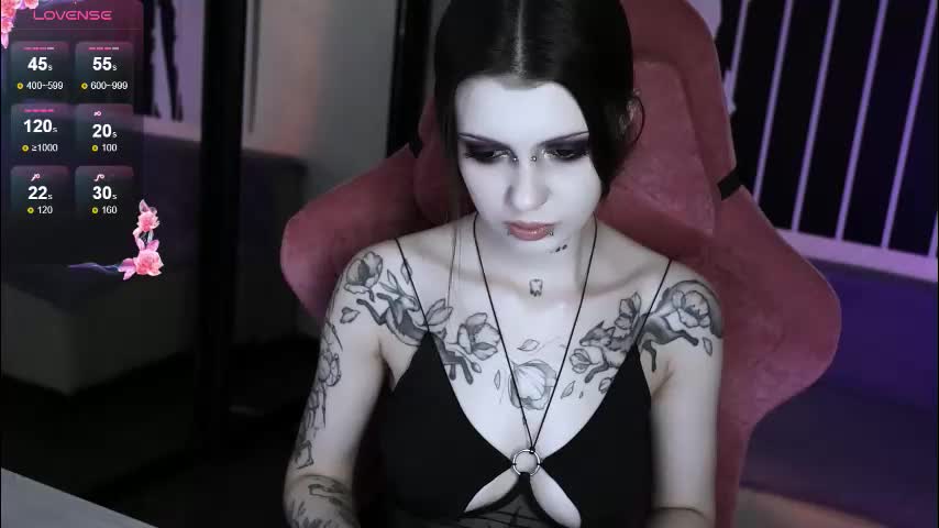 prettybones Live Sex December 13, 2025