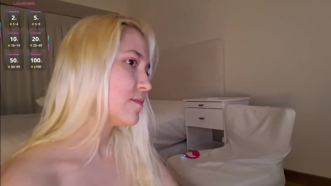 Bella_Byers Live Sex December 14, 2025