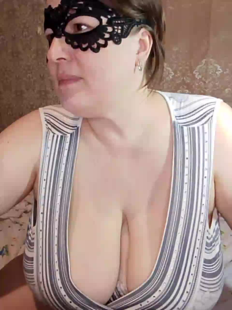 Nastasi_sensual Live Sex December 13, 2025