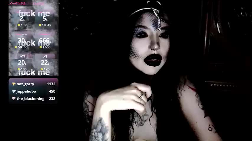 alexx_succubus Live Sex December 14, 2025