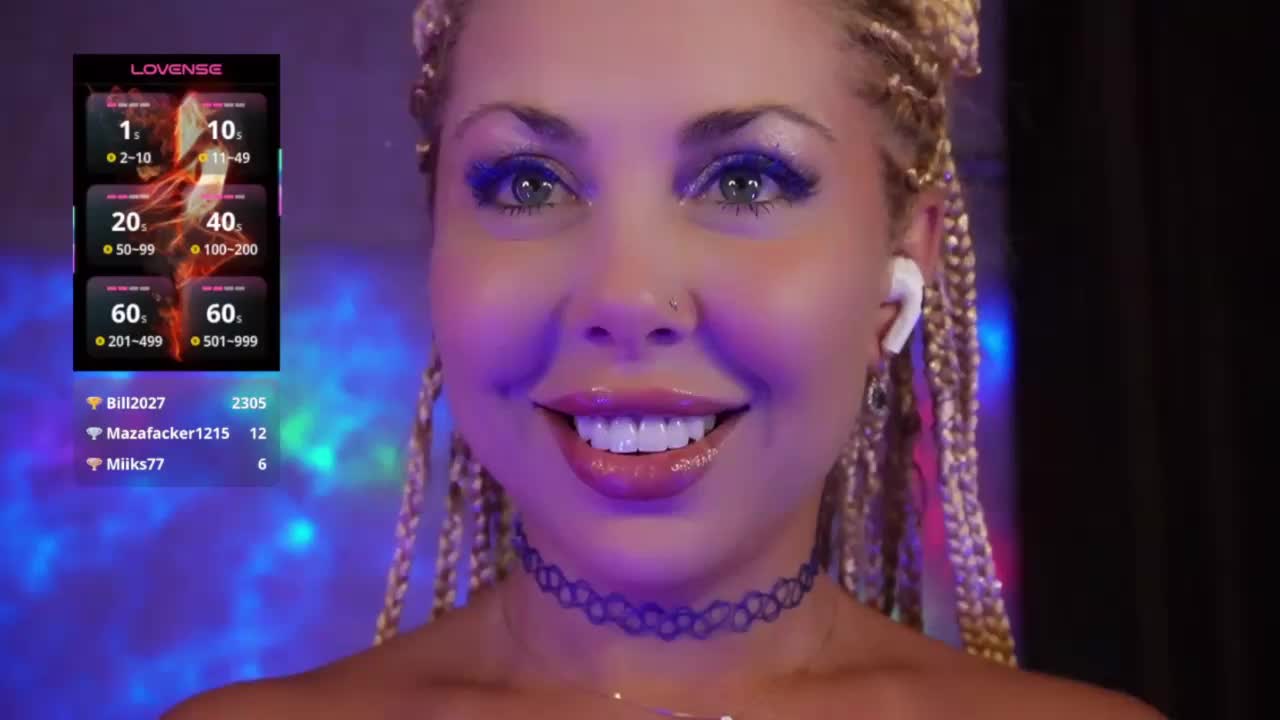 Cool-Baby Live Sex December 14, 2025