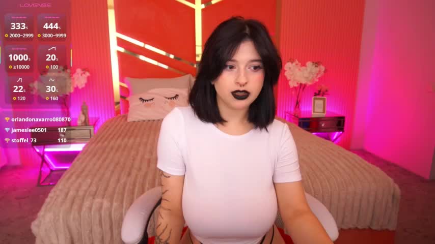 Miki_Kivi Live Sex December 13, 2025