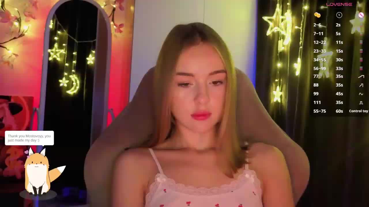 Nestyzz Live Sex December 20, 2025