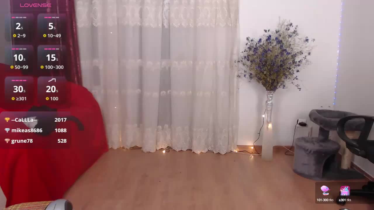 --Nicol-- Live Sex December 14, 2025