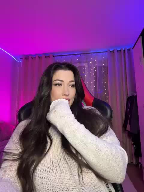 BettyBoom13 Live Sex December 14, 2025