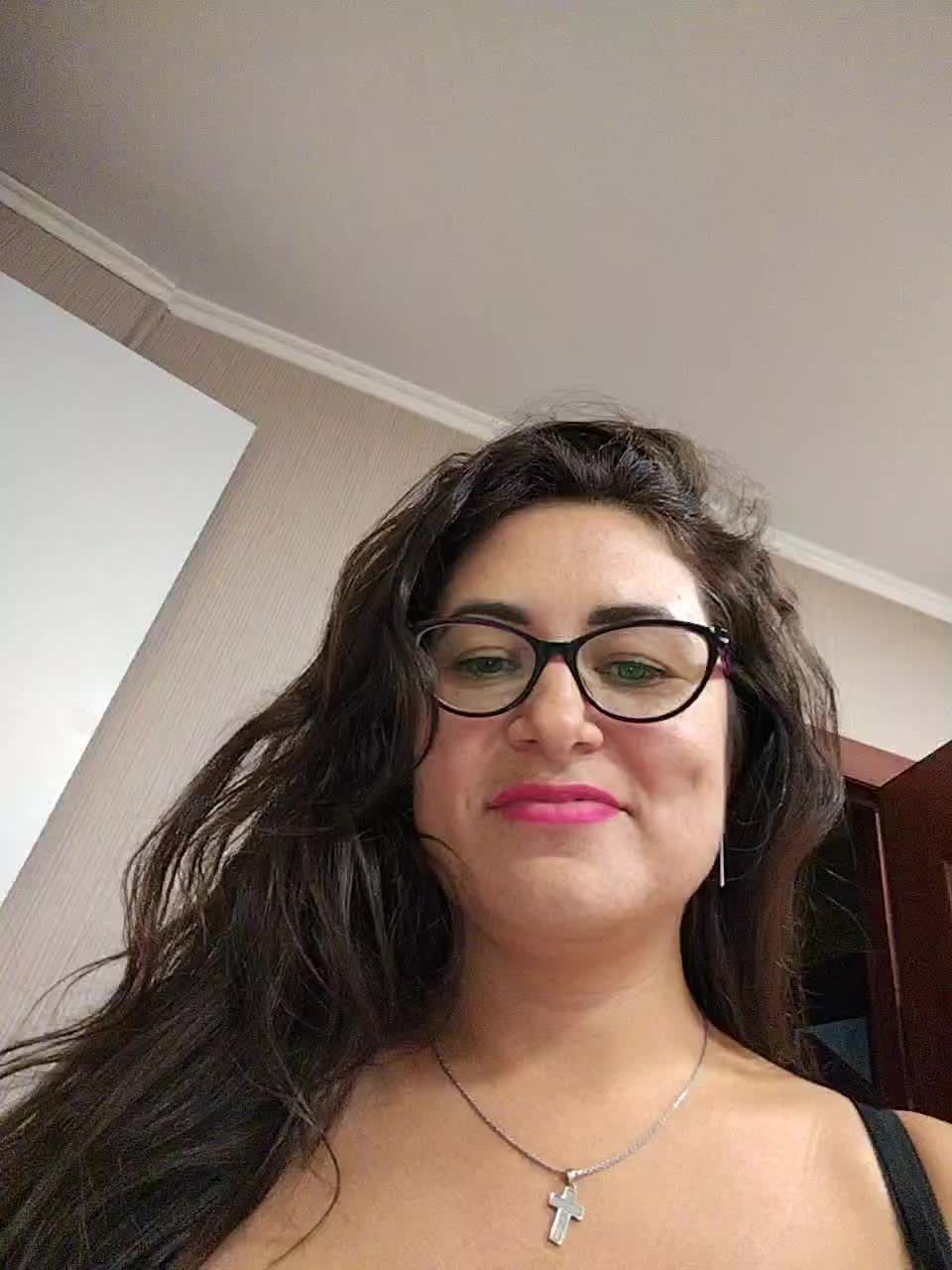 AlicaLovely Live Sex December 18, 2025