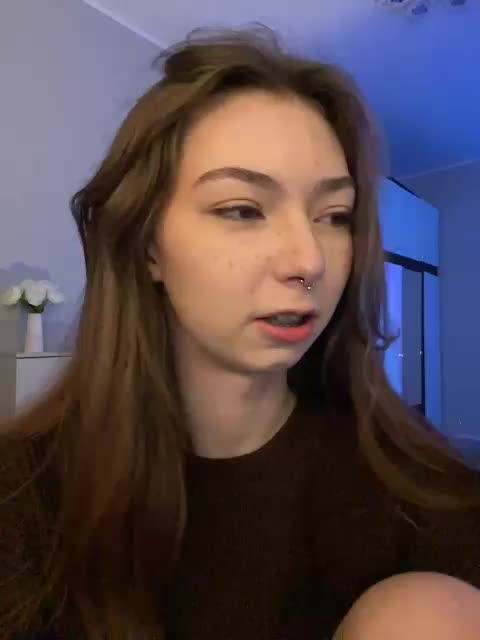 ShyAlya Live Sex December 13, 2025