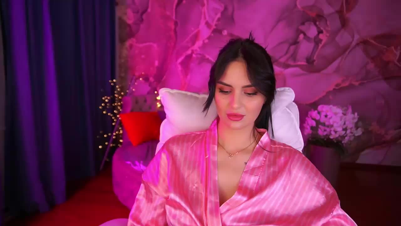 Milashaaaa Live Sex December 13, 2025