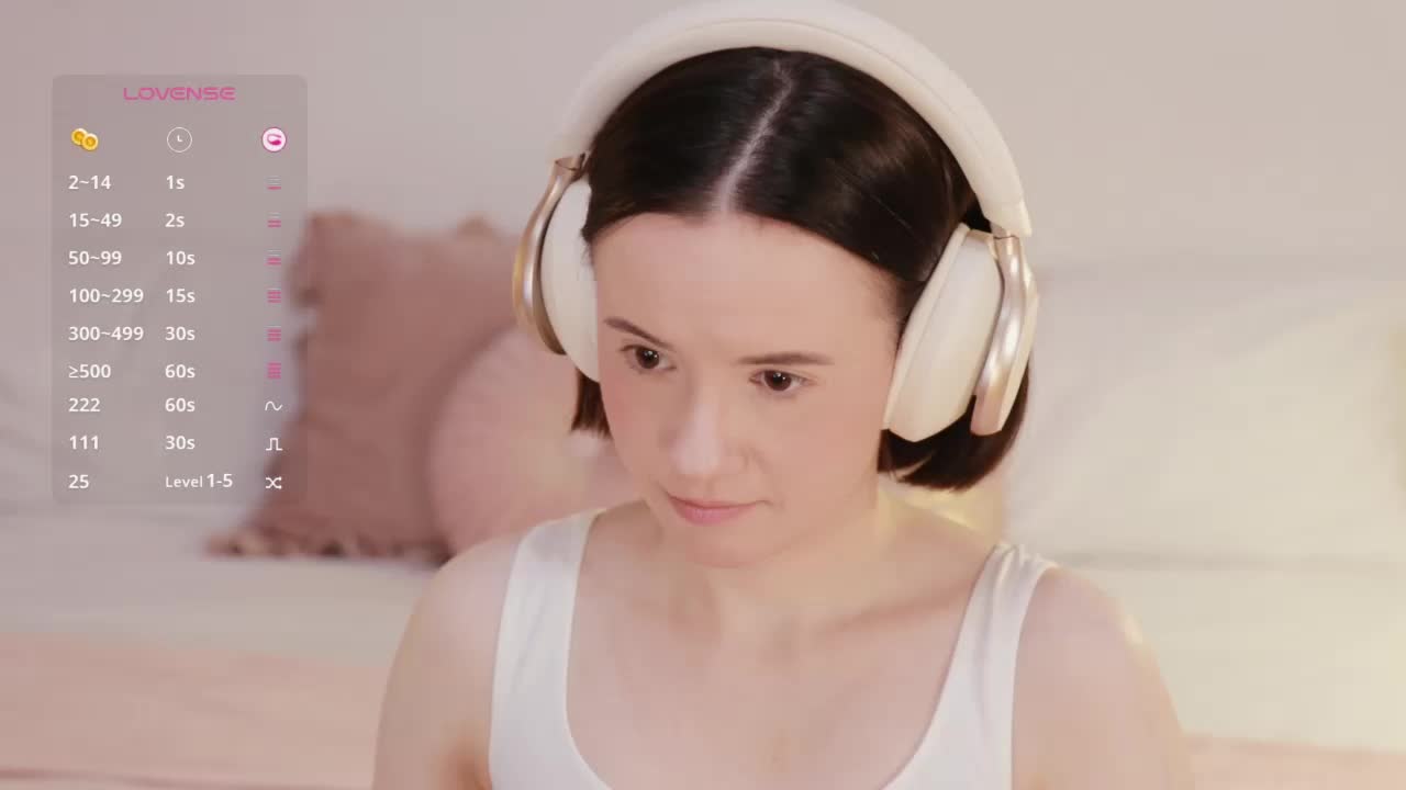 MissEssie Live Sex December 14, 2025