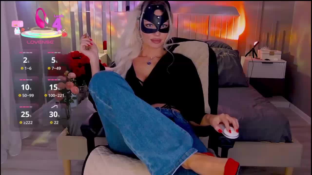 MARI_11 Live Sex December 13, 2025