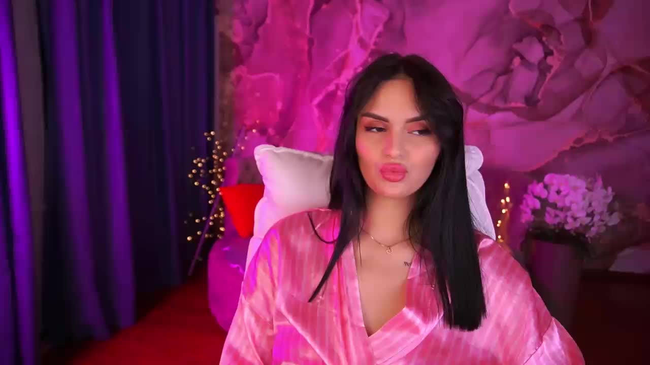 Milashaaaa Live Sex December 13, 2025