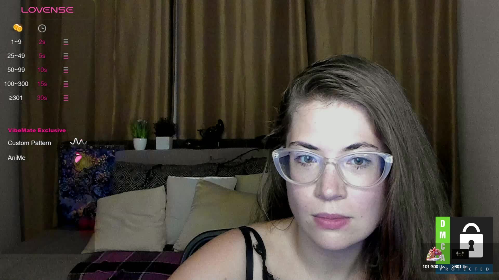 Aliciafolow009 Live Sex December 15, 2025