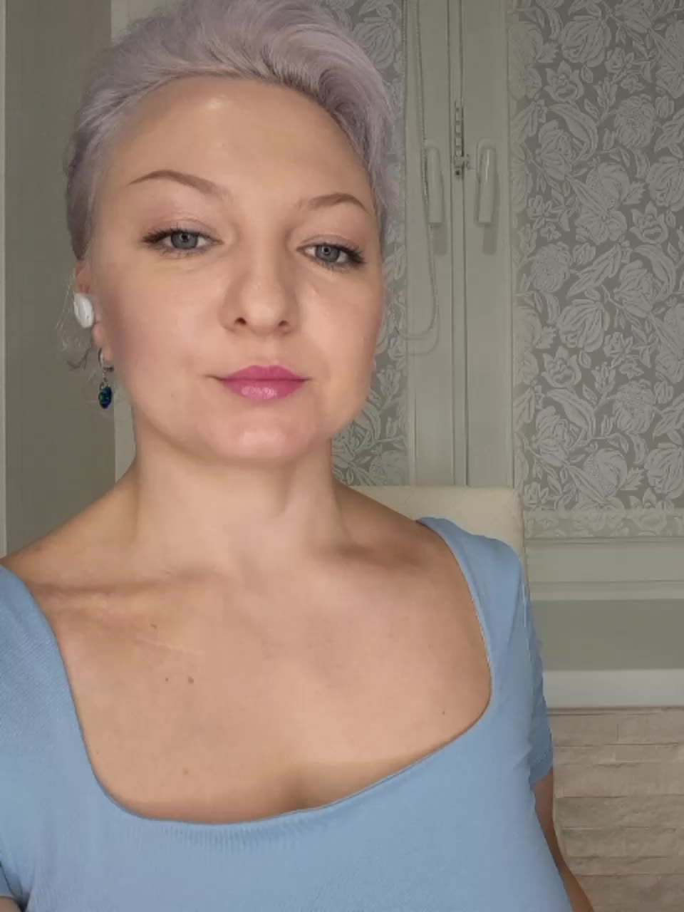 Anesteishen Live Sex December 19, 2025