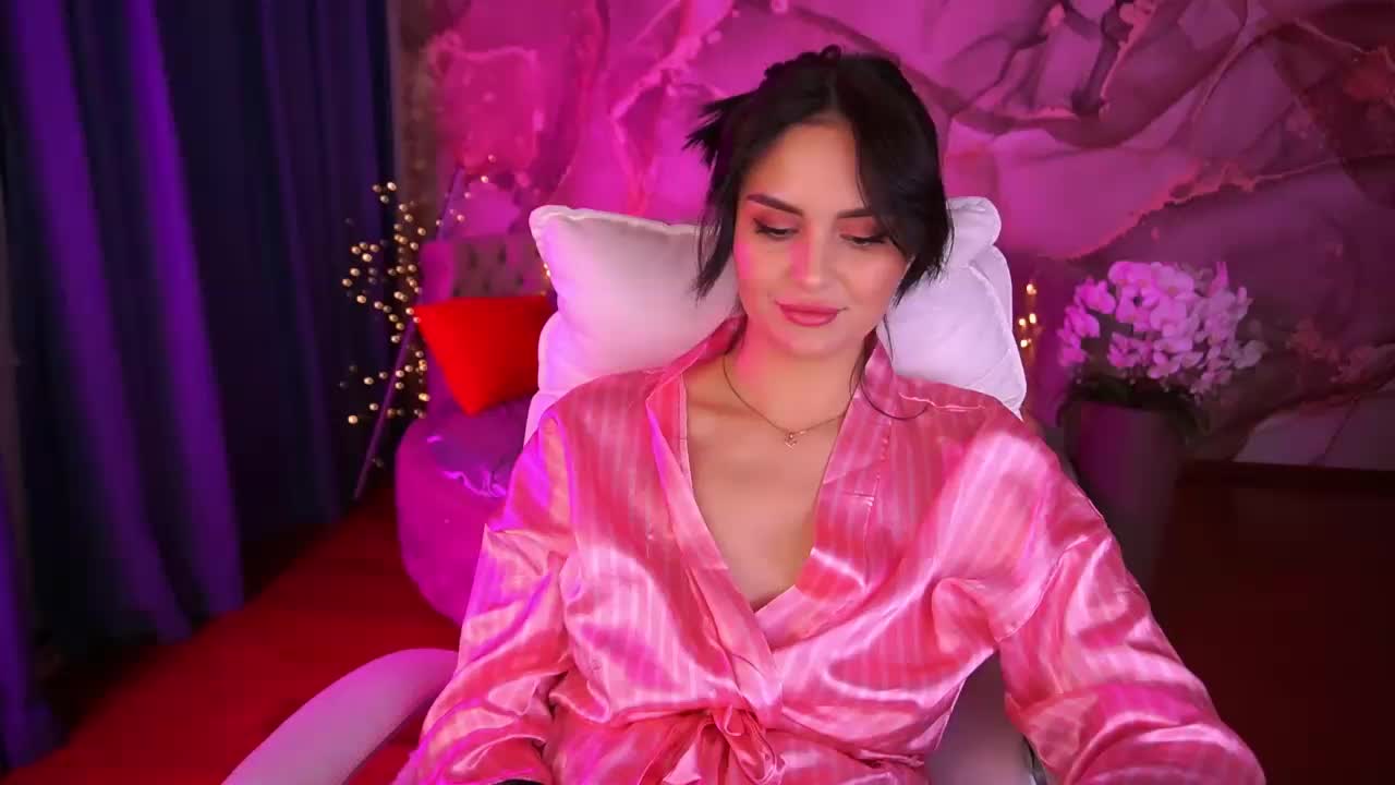 Milashaaaa Live Sex December 13, 2025