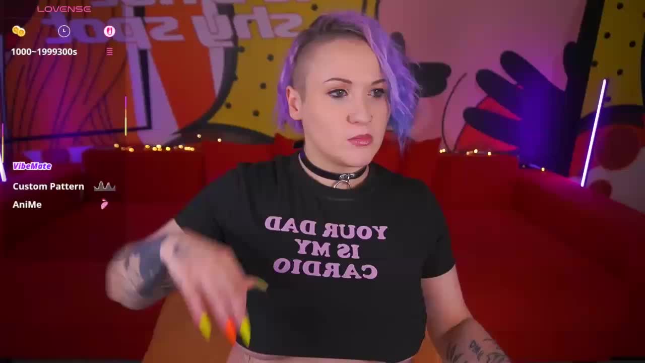 MiaVixenn Live Sex December 13, 2025