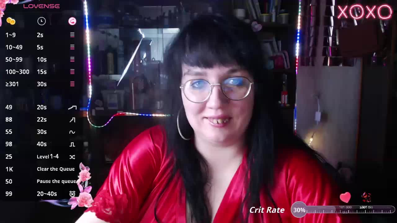 Leona_Sweetnest Live Sex December 17, 2025