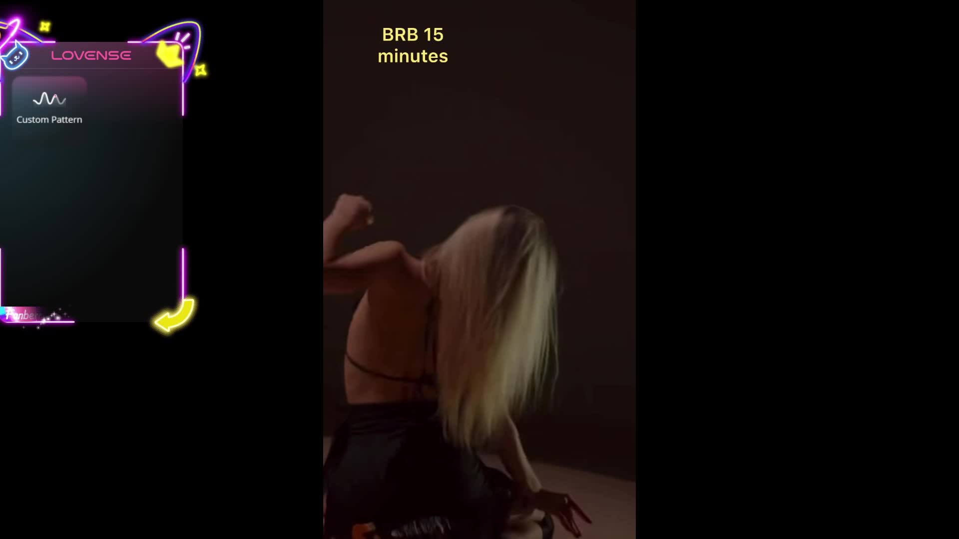 MissKristal Live Sex December 14, 2025