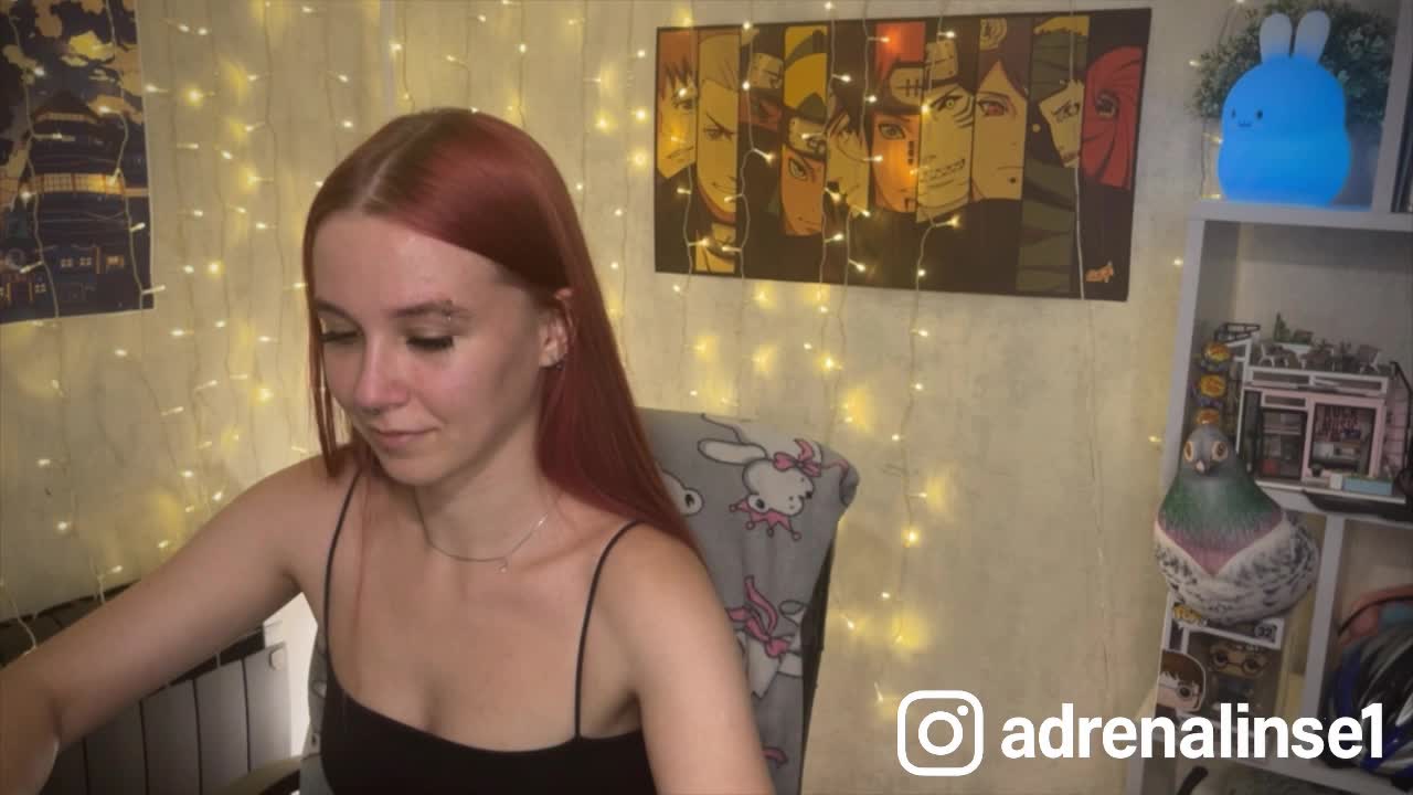 Kushina Live Sex December 14, 2025