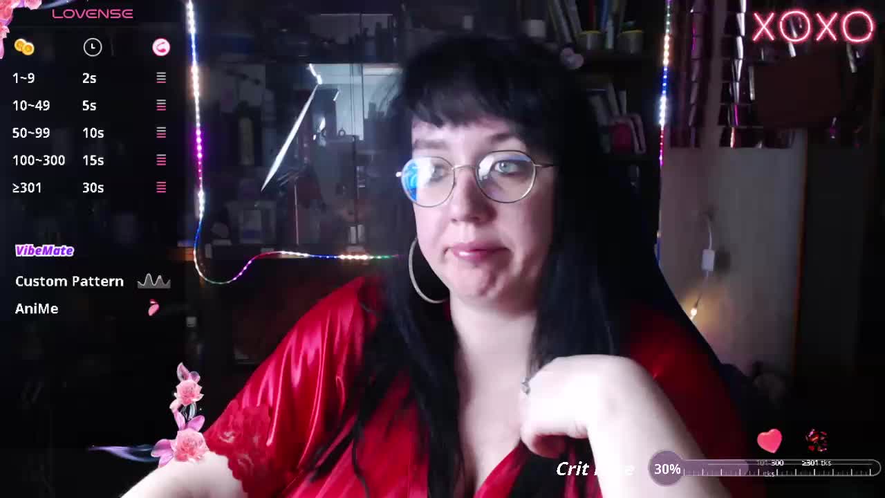 Leona_Sweetnest Live Sex December 17, 2025