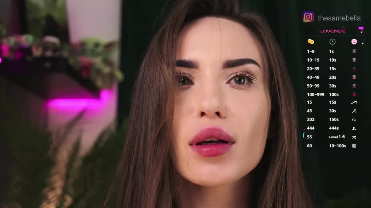 BabyYoda Live Sex December 14, 2025