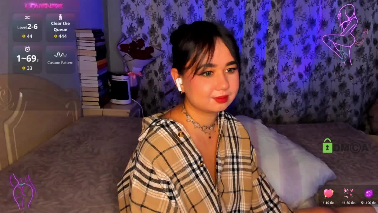 -Carolina- Live Sex December 17, 2025