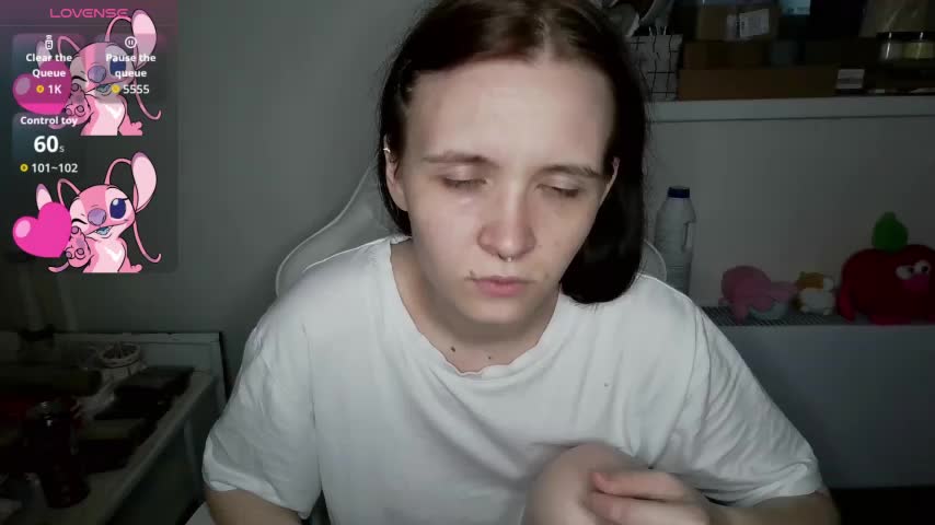 crashtest_13 Live Sex December 13, 2025