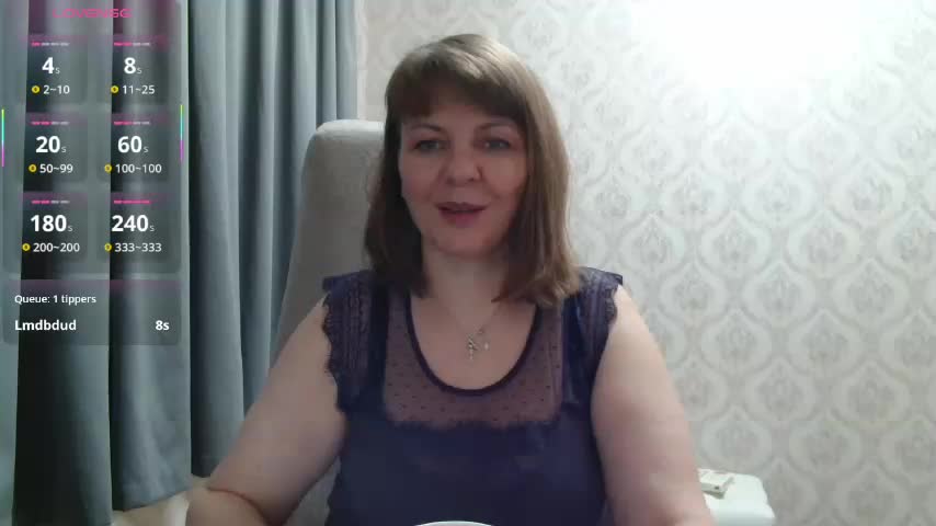 Veronika_Gold Live Sex December 14, 2025