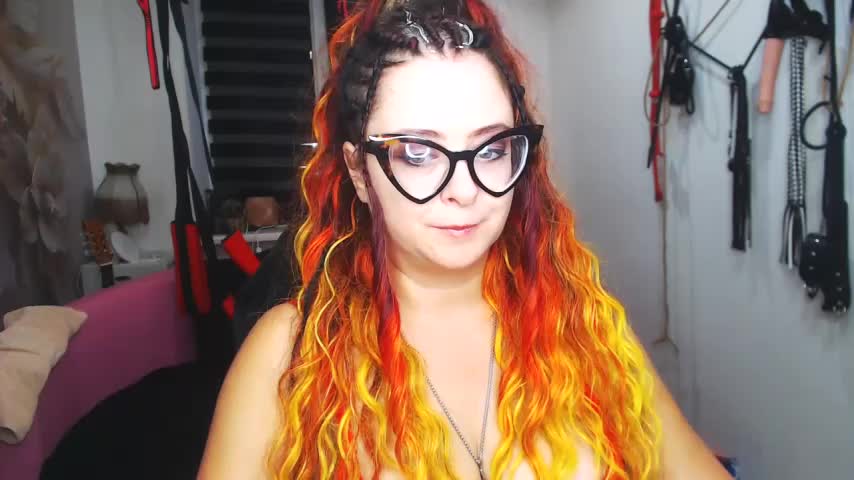 MISSwithDOLLS Live Sex December 17, 2025